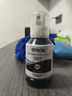 爱普生（EPSON）002墨水T03X1 L4268 L4266 L6279 墨水 T03X1-002黑（含墨水+高光相纸 4R 260g 照片纸） 实拍图