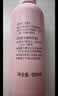 贝亲（Pigeon）桃子水 桃叶精华 婴儿爽身露 四季通用 200ml *3支装 实拍图