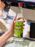 河北衡水倍旺老白干 42度浓香型纯粮高粱白酒 光瓶口粮酒推荐 42度 500mL 2瓶 畅饮装 实拍图