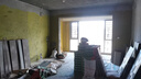 烽火（FiberHome）室内蝶形引入光缆入户光纤线宽带皮线缆fttr全屋组网1芯100米GJXH-1 实拍图
