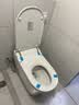 科勒（KOHLER）智能马桶座便器ST30LE/ST30E全家座小户型自动冲水轻智能智简马桶 ST30全智能-冲洗+烘干+感应关盖+自动闭盖冲水 305/300mm 305/300mm 实拍图