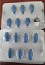 神度 枸橼酸西地那非片 25mg*24片*2盒装 实拍图
