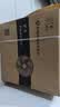 艾美特（AIRMATE）电风扇商用壁扇壁挂式风扇家用安静轻音摇头转页扇餐厅宿舍循环扇食堂遥控墙壁风扇 X12 实拍图