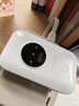 迅优随身wifi多网通免插卡移动网络wifi6无线网卡便携式高速4G无线wifi无限制全国通用流量2026款5GXY 【旗舰WiFi6Pro】升级10000毫安超长续航 实拍图