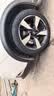 马牌（Continental）汽车轮胎215/55R18 95V FR UCJ+ 适配大众ID3 逍客 缤越 昂科拉 晒单实拍图