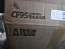 普朗德工业吹风机锂电暴力风扇大功率吹雪机吹落叶CF95-3C20MTXS 实拍图