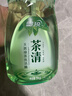 清扬去屑洗发水 多效水润1.2kg烟酰胺净屑止痒留香洗头膏男士女士通用 实拍图