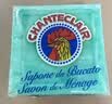 大公鸡管家（CHANTE CLAIR）意大利进口 洗衣皂内衣皂女士洗内裤皂公鸡头婴幼儿洗衣皂 植物洗衣皂300g*5 实拍图