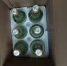 北大仓部优酒 酱香型白酒 50度 680mL*6瓶 整箱装 纯粮大曲 实拍图
