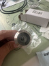 iGear猫眼防盗防拆防撬高清玻璃镜片入户门家用通用门镜14-17（50-90） 实拍图