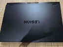 联想拯救者Y7000P 电竞游戏本笔记本电脑(i7-14650HX 16G 1T RTX5060 2.5K 240Hz 100%DCI-P3广色域)黑 实拍图