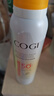 高姿透明防晒喷雾120mlSPF50+PA++++防水防汗美白防晒军训户外便携 实拍图