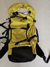 探路者（TOREAD）登山背包户外专业徒步轻便双肩包50L大容量防水透气旅行包 塔黄 实拍图