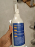 童贝恩（TONBEEN）皮革除味剂真皮沙发去味皮具除臭皮质床除甲醛TVOC清除剂500mL 实拍图