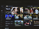 极米（XGIMI）【套装】Z6X（第五代）高亮版+光子幕布2.0 全新智能家用投影 实拍图