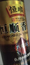 恒顺香醋 6度 醇酿五年陈 580ml 【零添加】手工糯米酿造 实拍图