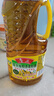 鲁花食用油 低芥酸 非转基因物理压榨 特香菜籽油 900mL*1瓶 食用油小瓶 实拍图