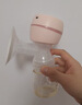 missbaby电动吸奶器全自动母乳便携一体式吸乳器大吸力挤奶机器 实拍图