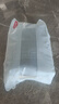 京东京造10A抗菌100%长绒棉毛巾【3条装】138g加大加厚除螨纯棉全棉洗脸巾 实拍图
