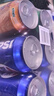 百事可乐Pepsi 可乐*4+7喜*1+美年达*1 碳酸饮料 汽水330ml 混合装 实拍图