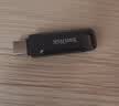 闪迪（SanDisk）1TB Type-C USB3.2 手机U盘DDC3黑色 读速高达400MB/s 自动备份 手机电脑两用 双接口大容量优盘 实拍图