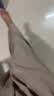 秋芙罗母亲节礼物实用送妈妈夏装冰丝套装中老年女装50岁60洋气凉感衣服 实拍图