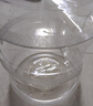 美厨（MAXCOOK）纯净水桶 矿泉水桶饮水桶 5L桶装水塑料饮水机手提户外桶MCX7506 实拍图
