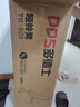 多德士多功能哑铃凳卧推凳家用健身器材全折叠健身椅训练飞鸟凳TK605 实拍图