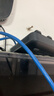 华为双频wifi7无线路由器 企业级eKitEngineE3 2.5G口 支持Mesh组网 带机量150  AR180系列 实拍图