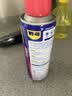 WD-40家用门锁润滑油机械门窗锁具缝纫机合页消除异响声防锈200ml 实拍图