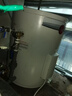 瑞美（Rheem）恒热立式电热水器大功率别墅家商用全屋中央热水大容量多点供水 恒温舒适 落地安装 60L 2400W 型号CSFL060-05K 一级能效 实拍图
