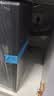 海尔（Haier）鲜活水自净化净水器P5抑菌守护0阻垢0衰减1400G反渗透纯水洗膜真6年长效京东自营智能 龙头UV抑菌 实拍图