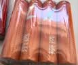 京东京造 5号电池40节彩虹装五号电池碱性【10年长效存储】无铅无汞适用鼠标键盘手柄门锁遥控器燃气表玩具 实拍图