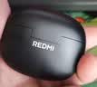 小米（MI）REDMI Buds 8 活力版真无线蓝牙耳机 适用于安卓苹果手机 哑黑 实拍图