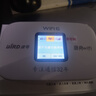 波导随身wifi6官方正品三网通用车载携带式无线网卡cpe路由器免插卡移动随身wifi非无限流量2026款非5G 【顶配4000毫安大电池】现货速发-官方正品 实拍图