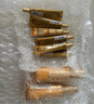 欧莱雅护发精油霜90ml 护发0油感精油男女修复干枯毛躁不油腻 实拍图