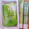 施华蔻（Schwarzkopf）怡然滋养染发霜2.0莹亮纯黑 染发膏人参 多次盖白补染热卖商品 实拍图