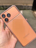 酷派（Coolpad）COOL 70全新超薄大屏AI智能手机双卡双待便宜百元旗舰机学生老年人专用长续航可用5G卡128G 星宇橙 实拍图