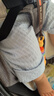 童恋初心婴儿夏季套装短袖七分裤宝宝纯棉薄款新生分体夏天衣服男女童夏装 实拍图