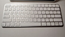 Apple/苹果 妙控键盘-中文 (拼音) 轻薄苹果键盘蓝牙键盘无线键盘办公键盘 实拍图
