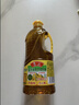 鲁花【保真菜籽油】食用油 低芥酸特香菜籽油 900ml 物理压榨  实拍图