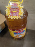 鲁花 食用油 物理压榨 葵花仁油6.18L  实拍图