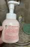 润本儿童洗发水女童泡泡洗发露350ml*2氨基酸清洁柔顺弱酸洗护3-12岁 实拍图