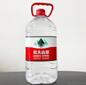 农夫山泉 饮用水 饮用天然水4L*4桶 整箱装 桶装水 实拍图