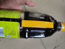 鲁花凉拌香醋3.5° 1L【酿造食醋 固态发酵】口感清爽 酸香自然 实拍图
