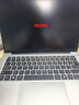 小米笔记本电脑 红米REDMI Book 14 焕新版轻薄本高性能13代酷睿 16G 512G 办公本【国补】 实拍图