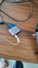 优越者Type-C转HDMI/VGA投屏转换器带PD快充USB3.0苹果电脑MacBook拓展iPadPro电视投影仪华为平板D1430E 实拍图
