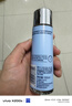 妮维雅（NIVEA）男士水活畅透液态精华露100ml爽肤水补水保湿护肤七夕礼物送男友 实拍图