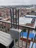 睿因（Wavlink）AERIAL HD6户外全向WiFi6路由器AX1800千兆室外桥接大功率无线AP户外直播网络覆盖工程WiFi基站 实拍图
