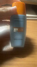 Mistine蜜丝婷防晒霜乳【超值囤货】小黄帽60*2+40spf50+七夕礼物送女友 实拍图